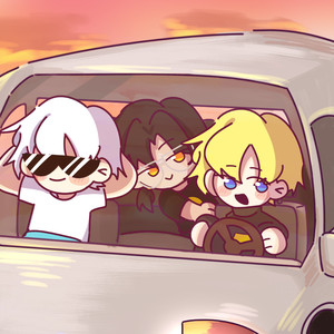 矢部寿惠的作品番号
